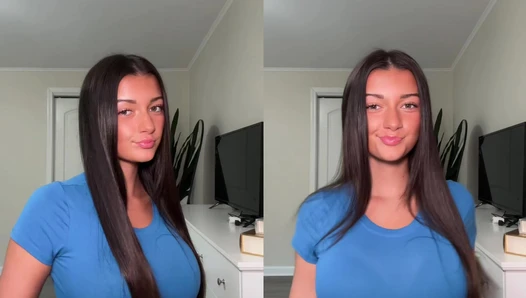 Gianna Thimons - Video Leaks #489