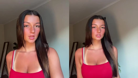 Gianna Thimons - Video Leaks #498