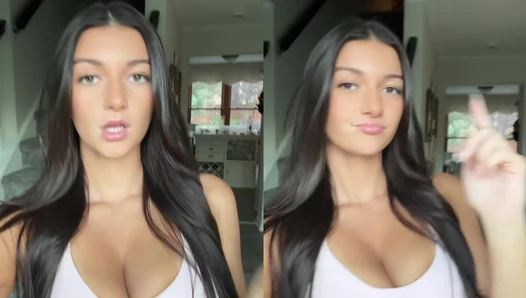 Gianna Thimons - Video Leaks #499