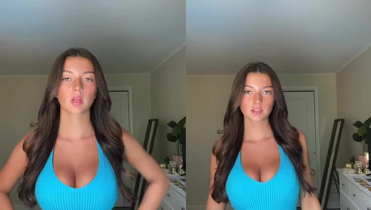 Gianna Thimons - Video Leaks #505