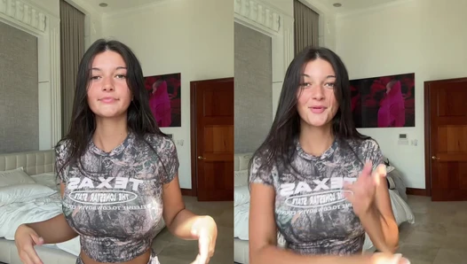 Gianna Thimons - Video Leaks #509