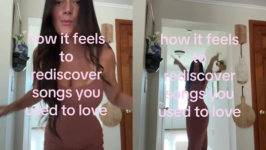 Gianna Thimons - Video Leaks #510