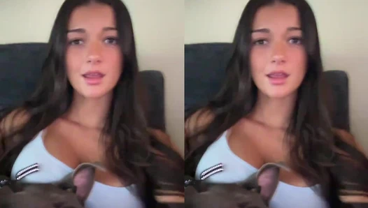 Gianna Thimons - Video Leaks #511