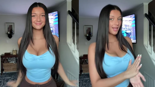 Gianna Thimons - Video Leaks #513