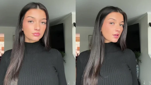 Gianna Thimons - Video Leaks #514