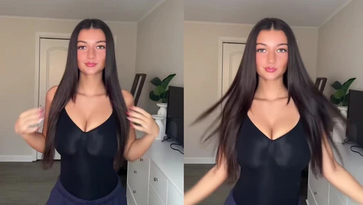 Gianna Thimons - Video Leaks #516