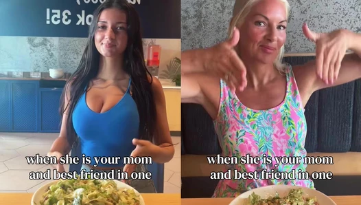Gianna Thimons - Video Leaks #519