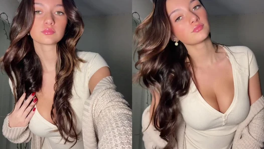 Gianna Thimons - Video Leaks #522