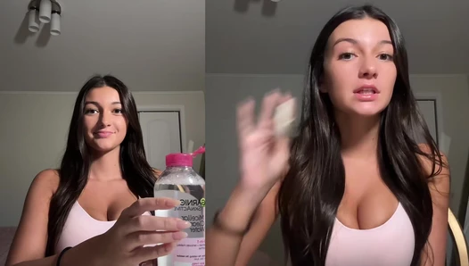 Gianna Thimons - 20251006 talk with me before the gym #fyp #tanning #gym [7558254698965241101]