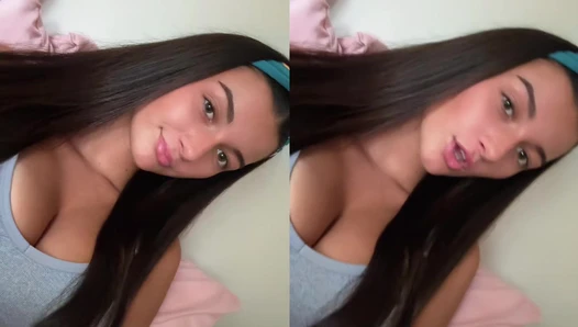Gianna Thimons - Video Leaks #525