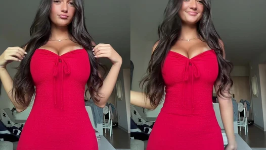 Gianna Thimons - Video Leaks #527