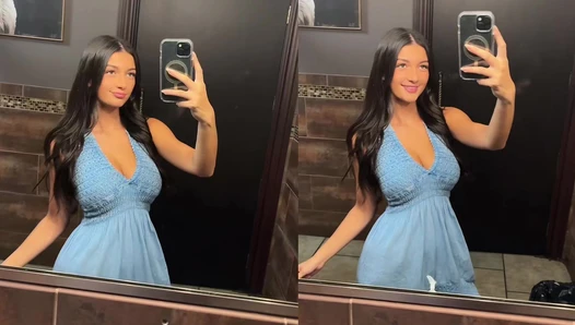 Gianna Thimons - Video Leaks #528