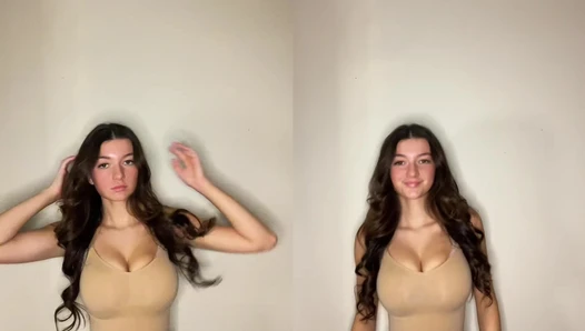 Gianna Thimons - 20250125 #fyp follow my instagram @ gianna thimons [7463877087972314414]