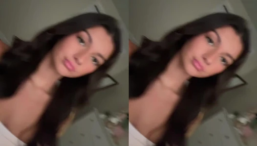 Gianna Thimons - Video Leaks #534