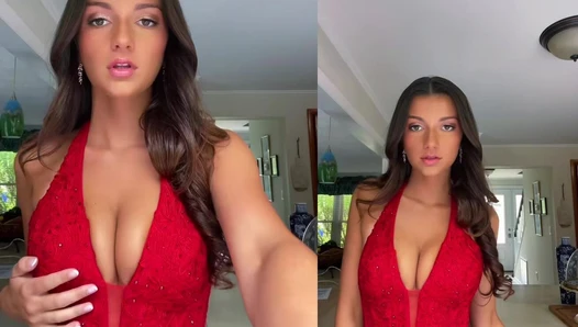 Gianna Thimons - Video Leaks #539