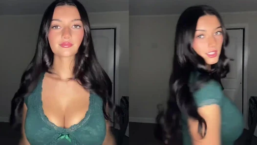 Gianna Thimons - Video Leaks #542