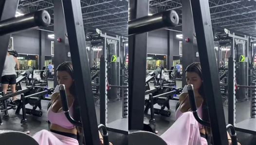 Gianna Thimons - Video Leaks #545