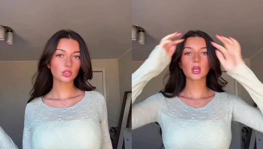 Gianna Thimons - Video Leaks #547