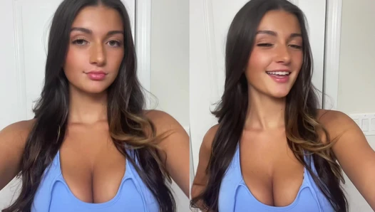 Gianna Thimons - Video Leaks #549