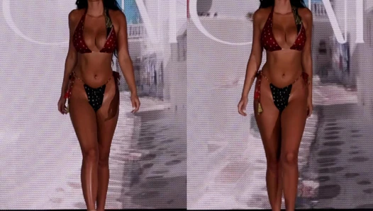 Gianna Thimons - 20260622 modeling for O Niki Bikinis â¨ giannaloren bikinimodel model [765432641182146
