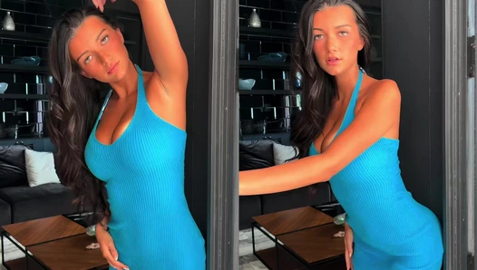Gianna Thimons - Video Leaks #553