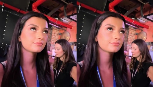 Gianna Thimons - 20250916 #fyp #nyfw #model #modeling #nyc [7550789901067783438]