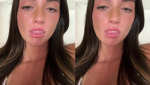 Gianna Thimons - Video Leaks #555