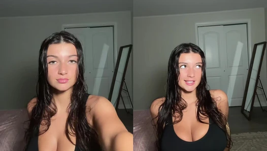 Gianna Thimons - Video Leaks #560
