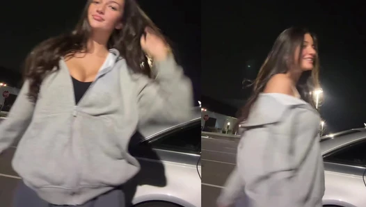 Gianna Thimons - Video Leaks #563