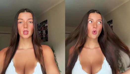 Gianna Thimons - Video Leaks #564