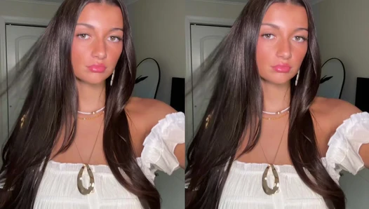 Gianna Thimons - Video Leaks #568