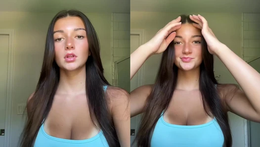 Gianna Thimons - Video Leaks #569