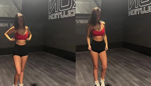 Gianna Thimons - 20260115 gym #gymgirl #fitness [7595739307889921293]