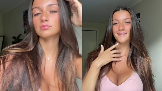 Gianna Thimons - Video Leaks #571