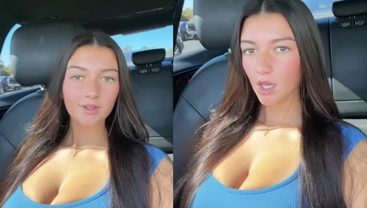 Gianna Thimons - Video Leaks #572