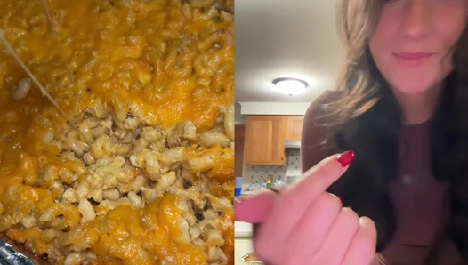 Gianna Thimons - 20251128 mac and cheese fanatic [7577869757974646030]