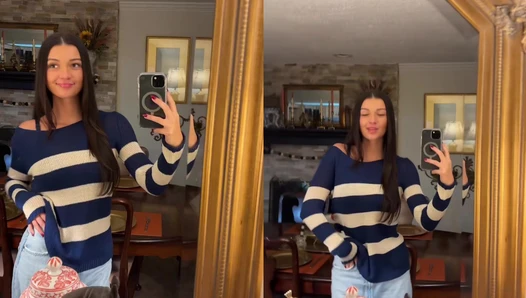 Gianna Thimons - Video Leaks #573