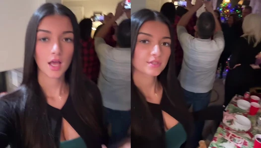 Gianna Thimons - Video Leaks #576