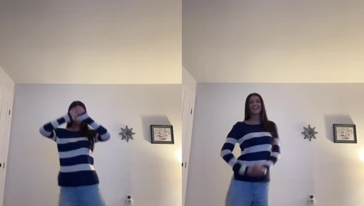 Gianna Thimons - 20251019 at gmas house #fyp #dance #viral [7562744553384529207]