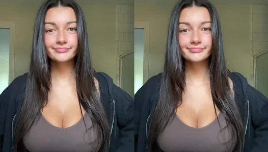 Gianna Thimons - Video Leaks #581