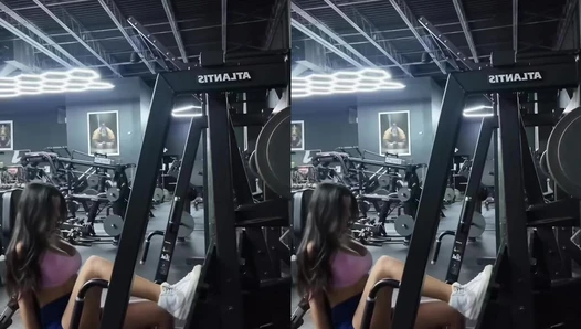 Gianna Thimons - Video Leaks #584