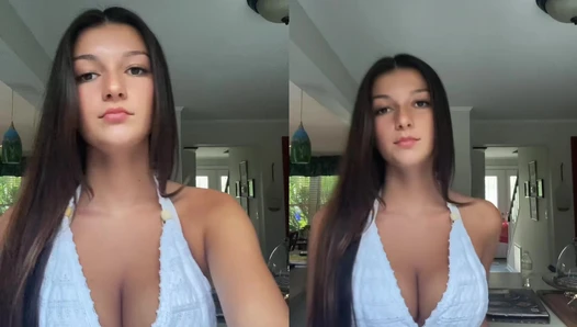 Gianna Thimons - Video Leaks #585