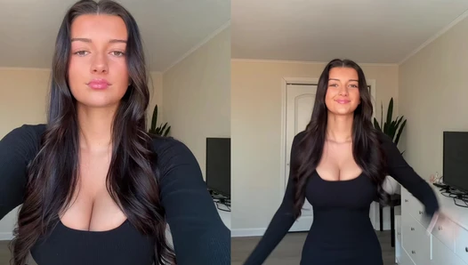 Gianna Thimons - 20260227 messed up the timing of the clap lol #giannaloren #fyp [7611666225390832910]