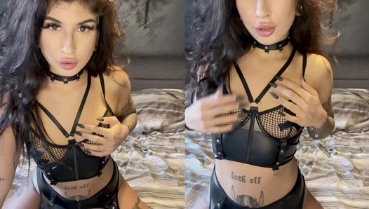 Nacktschneckee - Video Leaks #40