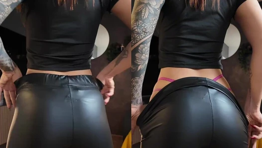 Nacktschneckee - Video Leaks #41