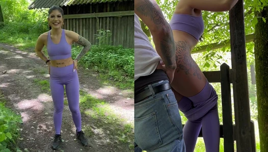 Nacktschneckee - Video Leaks #48