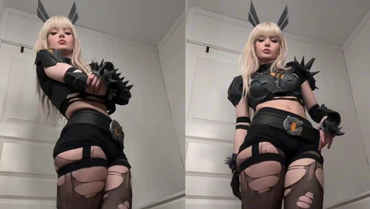 RATSKELETON - Video Leaks #787