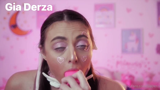 Gia Derza - Video Leaks #3