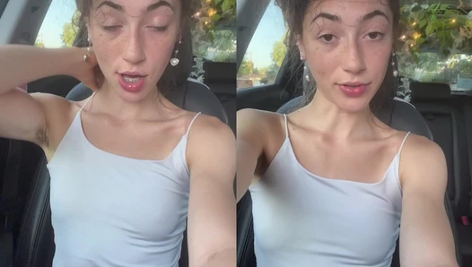 Tiana Blow - Video Leaks #10