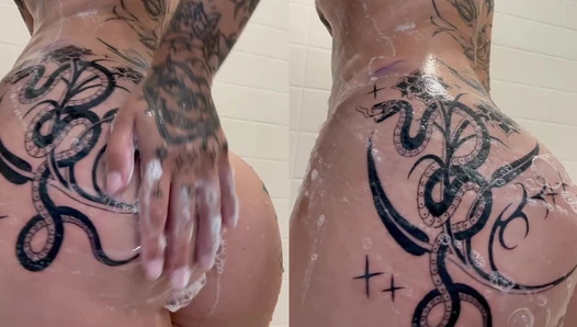 Brooke Markhaa - Video Leaks #1